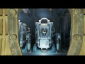 End of video