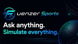 Fuenzer Sports | AMD Hackathon Act 2 Project