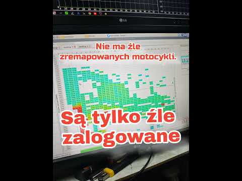 Remap rób tylko u renomowanego tunera lub warsztacie, który z takim współpracuje!