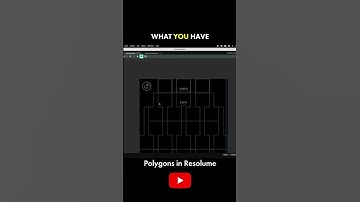 Using Polygons in Resolume