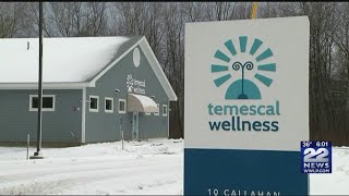 Recreational Marijuana Shops to open in Berkshire County