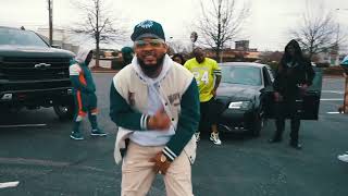Bonez aka Mr NC - Hold This L (music video)