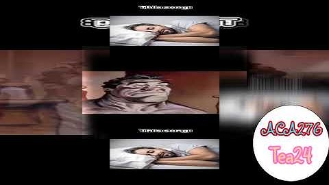 YTPMV 08 08 25 #alternative #indie #music #meme Scan