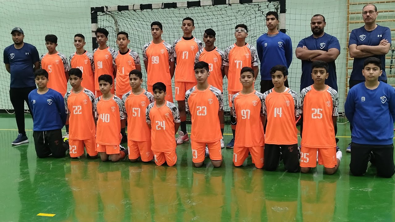 مضر & العربي براعم 2010