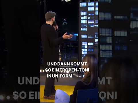 In Berlin ist egal wie viel Sterne das Hotel hat! | Ingmar Stadelmann