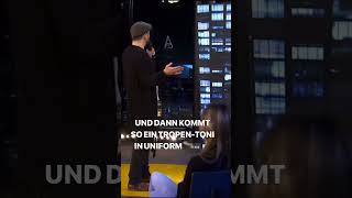 In berlin ist egal wie viel sterne das hotel hat! | ingmar stadelmann