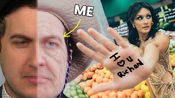 I Made an AI Powered Webcam To Scam Scammers