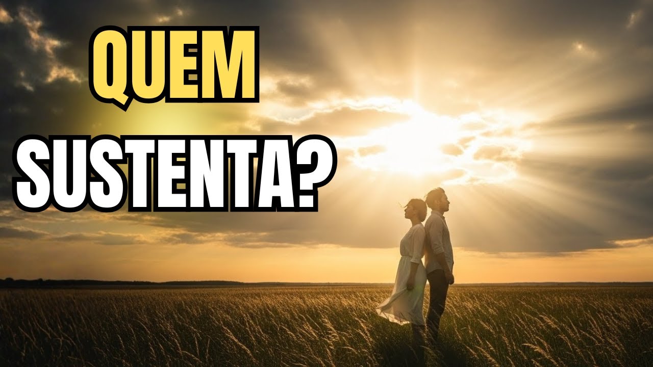 O FUNDAMENTO QUE SUSTENTA UM RELACIONAMENTO DE PÉ