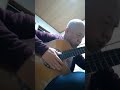 コーヒー・ルンバ(J.M.ベッロー二作曲)木原透ソロギター Moliendo Cafe