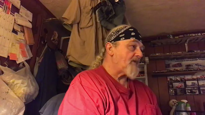 R.I.P. Shannon Blankenship