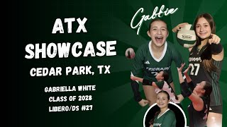 ATX Showcase