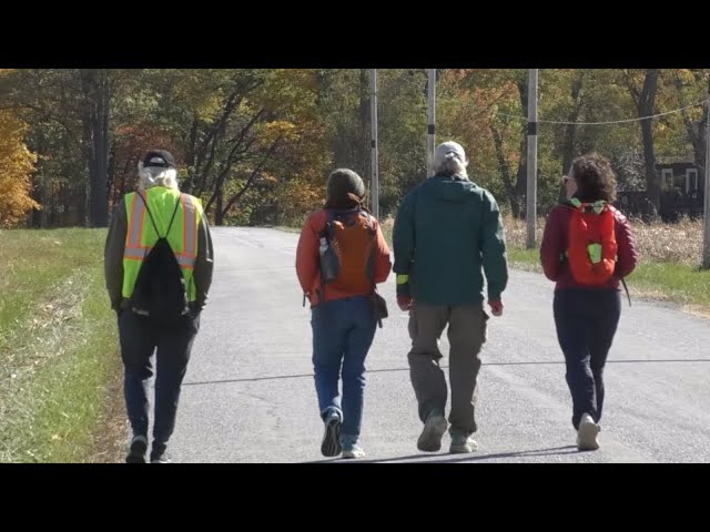 Star City News Interviews Liberty Walks