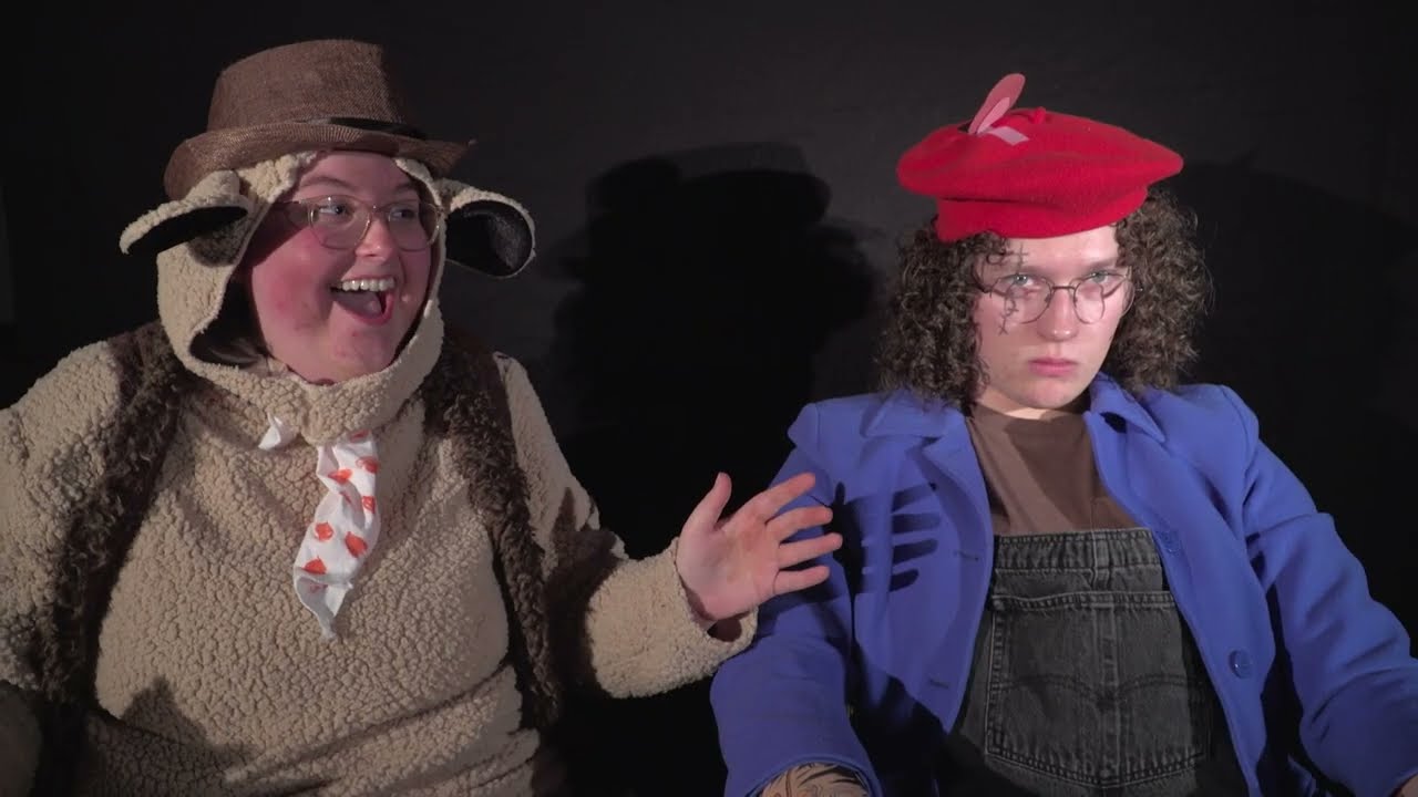 Evil Paddington - Fridays Live!