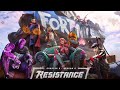 Fortnite trailer chapter 3 season 2/Fornite/նոր Սեզոն/ Այսօր կլինի/Stream/հուսով եմ կնայեք/😉