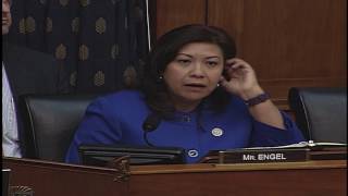 3.9.17. HFAC Member Rep. Norma J. Torres Remarks on Russian Interference in US Elections