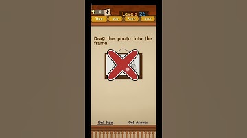 Super Brain Level 26 Walkthrough