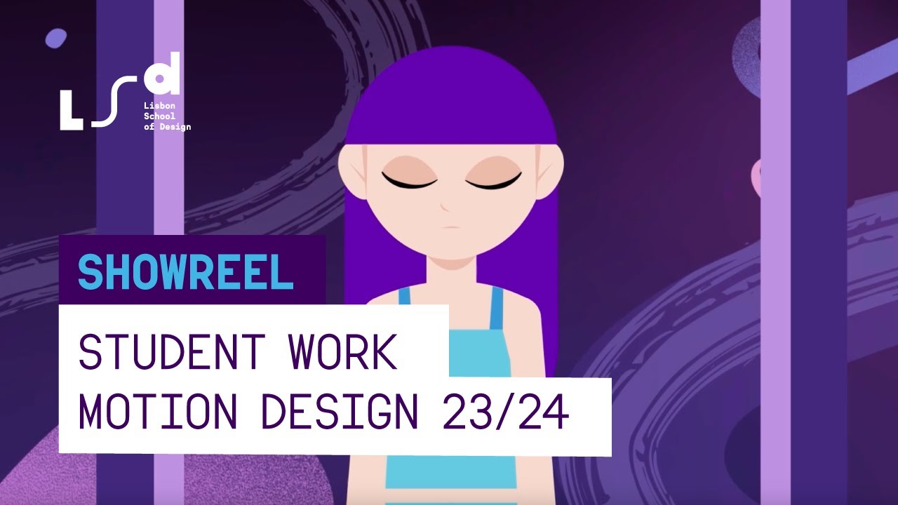 Best of Motion Design | LSD 2023/24