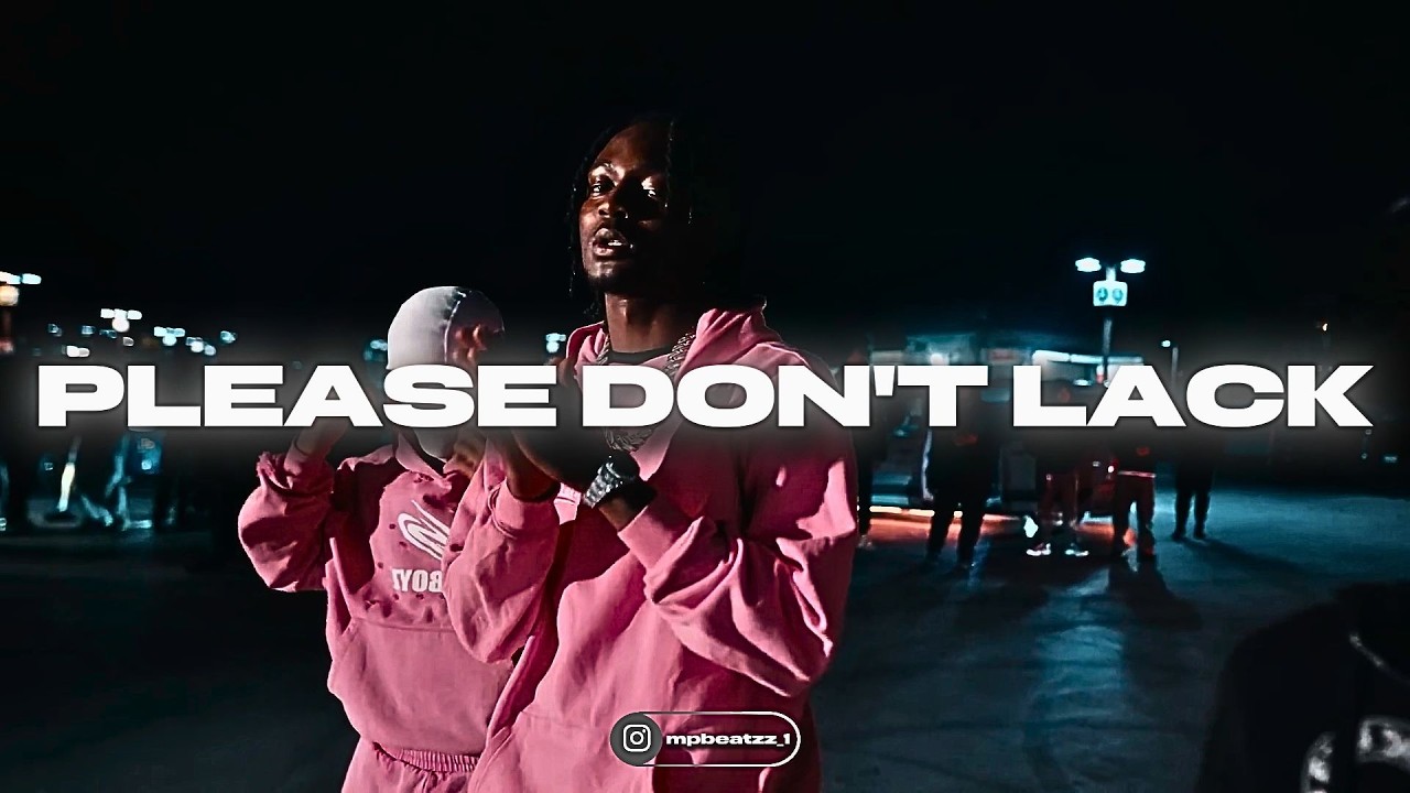 [FREE] Kyle Richh x Dee Billz Jersey Drill Type Beat - 