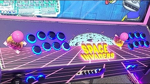 Arcade Build Updates : New Budget Arcades Available 15000 🎮