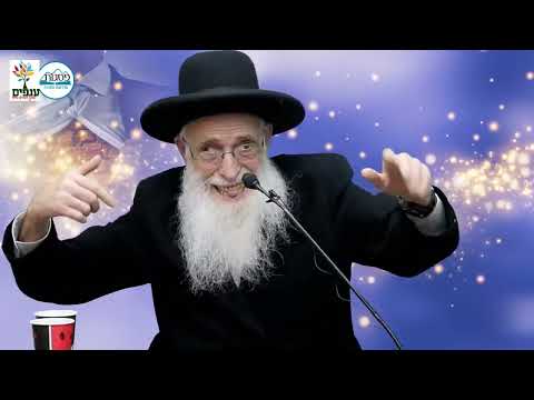 הרב יהודה יוספי - פרשת שלח - לך אקטואליה בפרשה !!!!