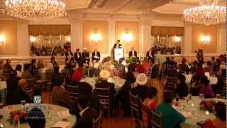 ARCHIVES - 2012: Dr. Eboo Patel - 2012 Guru Nanak Interfaith Prize