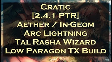 [2.4.1 PTR] AW/In-Geom Hybrid Low Paragon TX Build