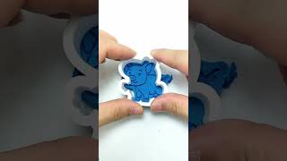 Kinetic Sand Asmr Relaxing Video Fully Satisfying 😍😍. Dm for paid asmrcommunity #asmrsounds#shorts