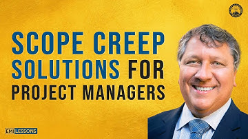 How to Deal With SCOPE CREEP in Project Management - The Right Way!