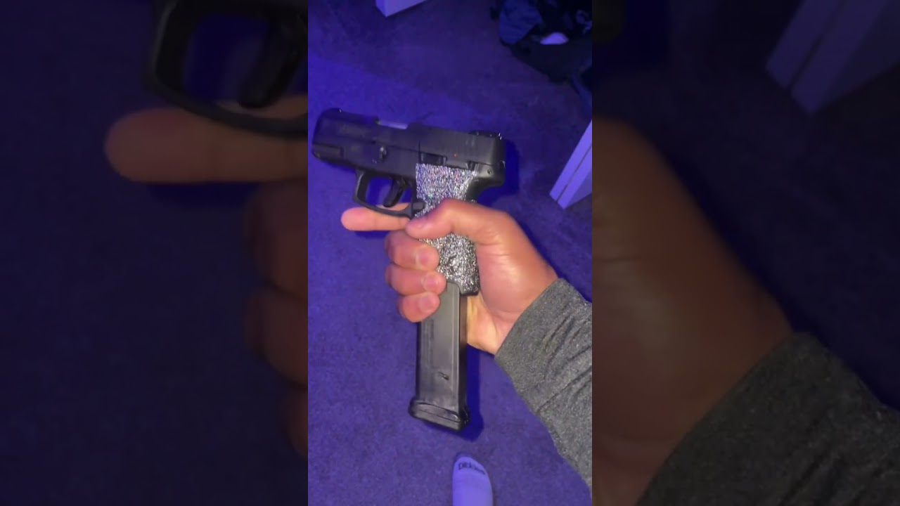 Watch Glitter Chopstick 😂 #taurusg2c #taurus #9mm #gun #shooting #taurusg3c on YouTube Watch Glitter Chopstick 😂 #taurusg2c #taurus #9mm #gun #shooting #taurusg3c on YouTube