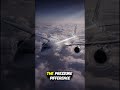 Why Airplane Windows Have Tiny Holes ✈️👀