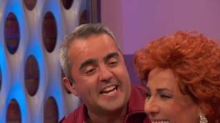 Metida De Pata - Retofamosos Ep 85