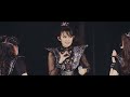 Babymetal    yava live compilation 4k