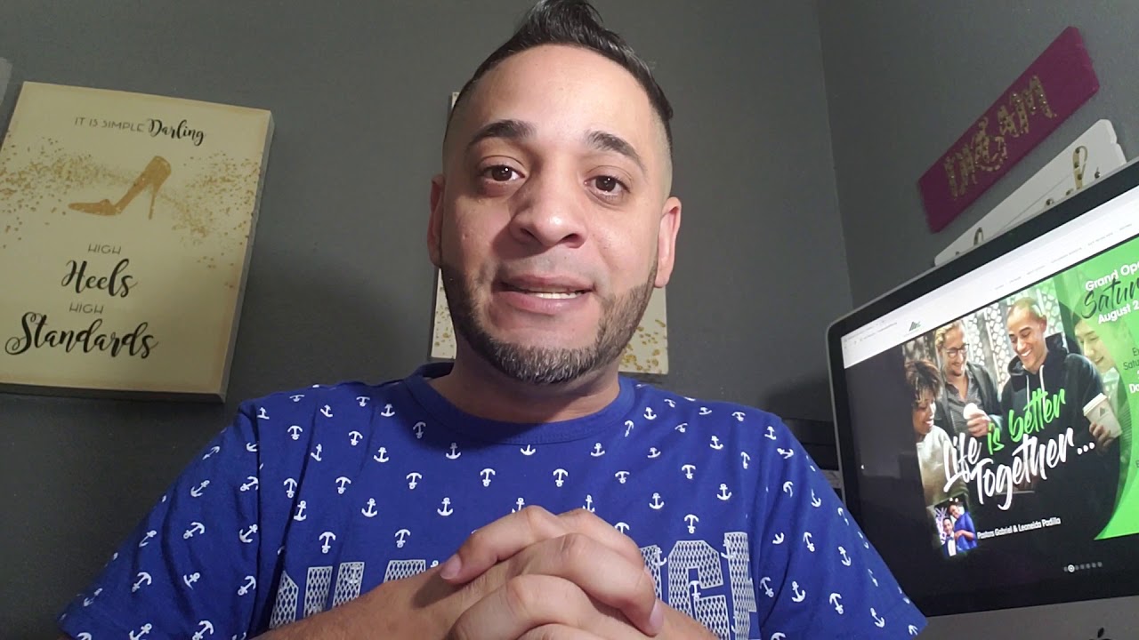 In god i trust pt 3 sermon recap youtube