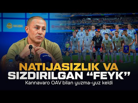 Tasdiqlanmagan maosh, jamoa ichidagi “kalamush” va mundial iqrori