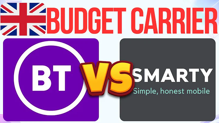 BT Mobile vs Smarty: Which Phone Plan Saves You More Money?