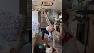 Dedicate a 30 Day Yoga Journey - Day 26 - Drop