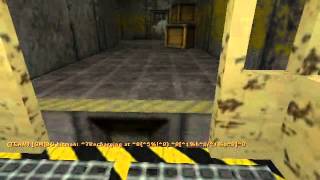 Half - Life Cleaner's Adventures - Go to Work speedrun done in 1:55 screenshot 5