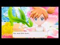 Mistys Motto 💕🐚🐬 Pokemon: Let´s Go, Pikachu! ⚡️🐭💕 I Episode 13.