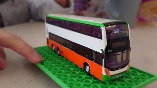 TINY E500 MMC Bus L14