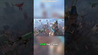 The Story Of Piltover - A City Of Gold Part 5