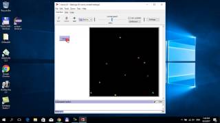 Famous NetLogo basic coding I Profile