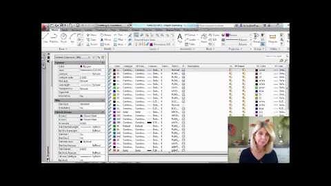 Select Similar Objects in AutoCAD at Lightning Speed (Lynn Allen/Cadalyst Magazine)