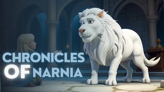 The Chronicles Of Narnia | Bedtime Stories | English Fairy Tales |