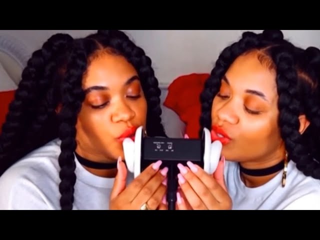 ASMR MOST VIEWED / Viral clips COMPILATION ꨄ