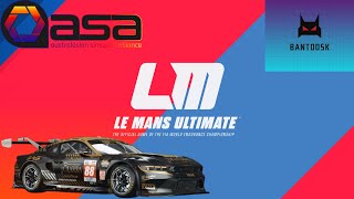 Asa Sprint Series  R4  Brazil  Moza