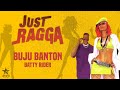 Buju Banton - Batty Rider (Official Audio) | Jet Star Music