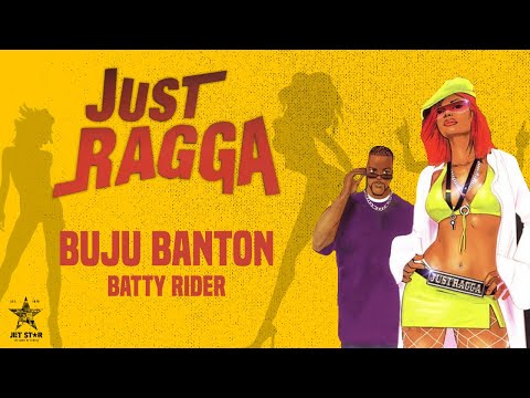 buju-banton---batty-rider-(official-audio)-|-jet-star-music