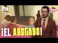 ¡EL ABOGADO! | MARBELLA VICE #7