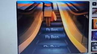 Fly Buys 1994 Ad