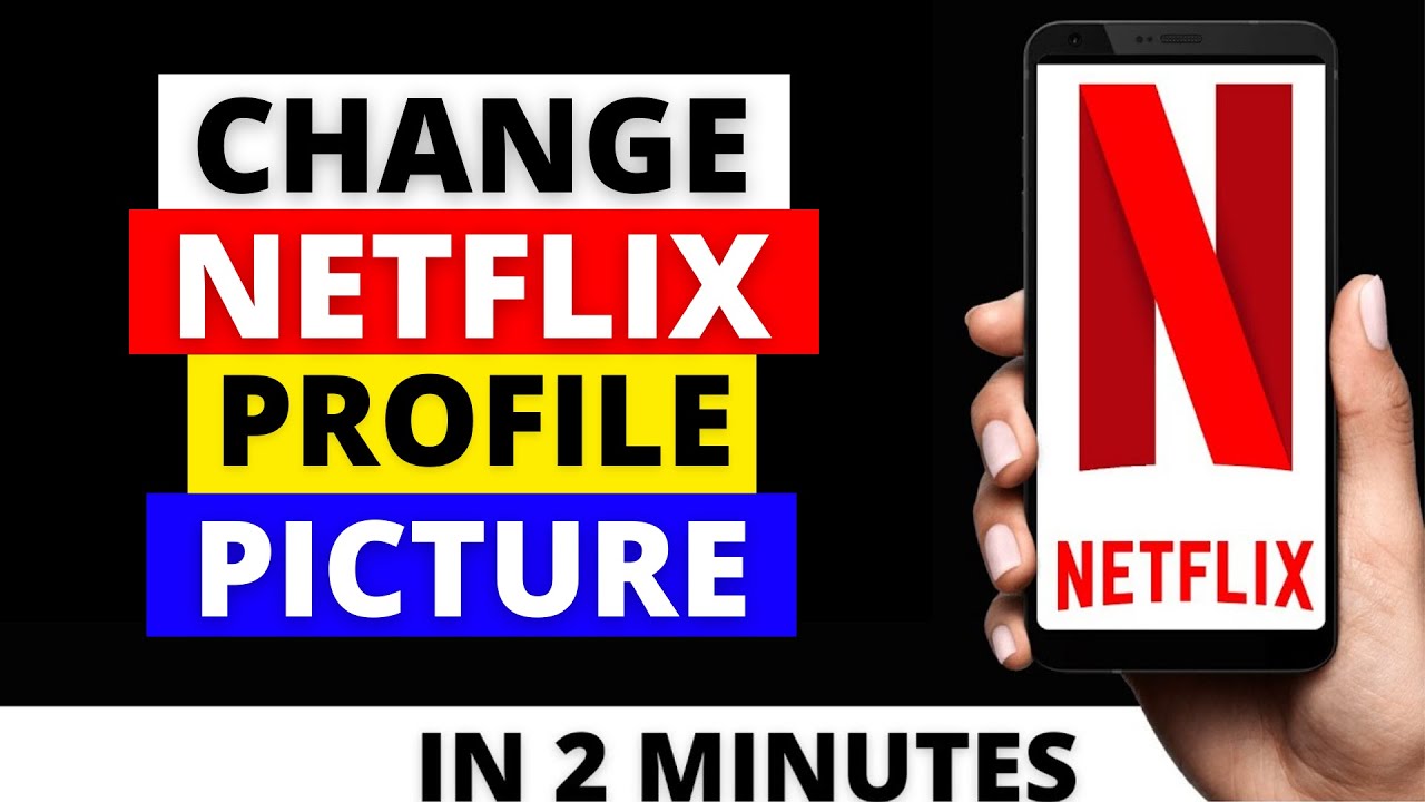 How To Change Netflix Profile Picture In 2022 ANDROID IOS IPHONE how-to-change-netflix-profile-picture-in-2022-android-ios-iphone